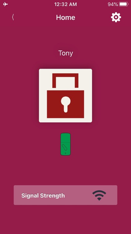 Windsor Smart Lock screenshot-4