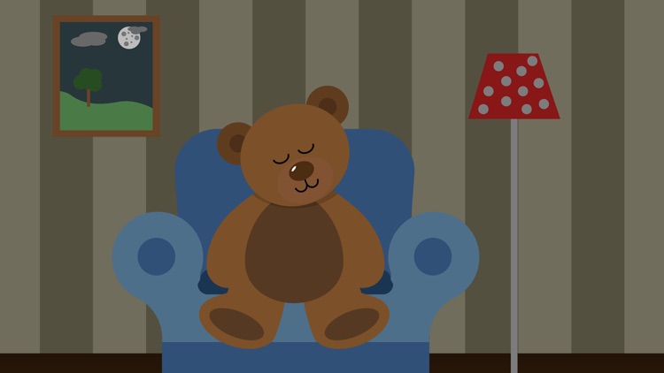 Children Sleep Trainer screenshot-3