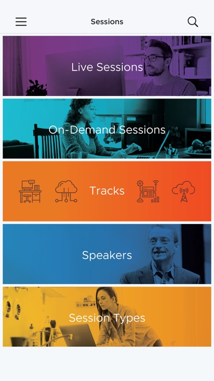 VMworld 2020