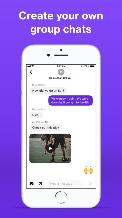 TextNow: Call + Text Unlimited screenshot-6