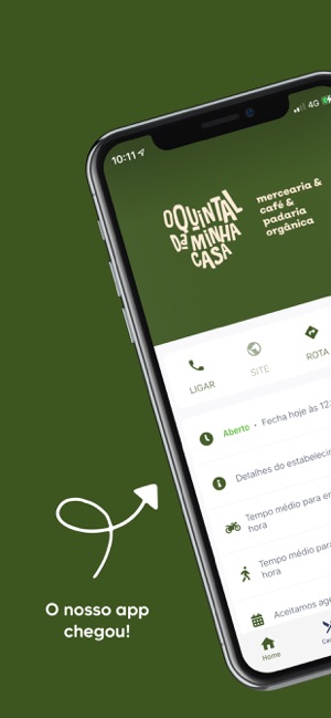 O Quintal da Minha Casa(圖1)-速報App