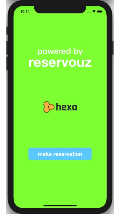 reservouz screenshot-4