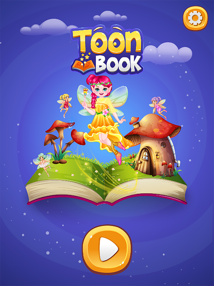 ToonBook