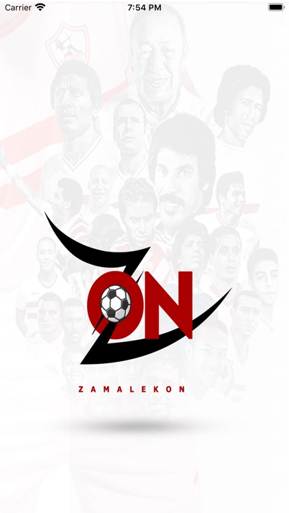 Zamalek ON