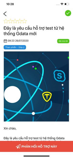 Gdata(圖4)-速報App
