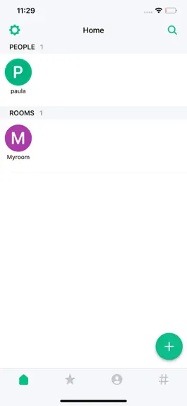 Game screenshot Payrue.chat apk