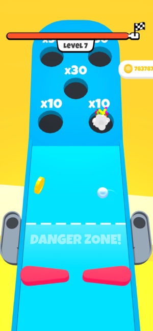 Flipper Run 3D(圖4)-速報App
