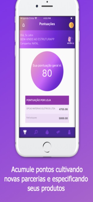 estruturapp on the App Store