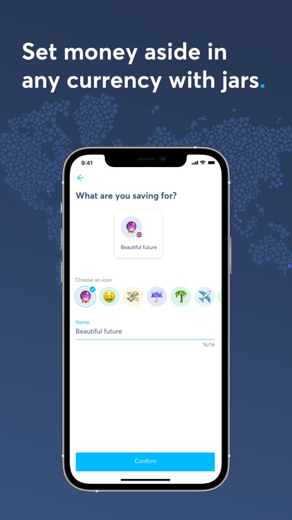 Wise (ex TransferWise) screenshot-5
