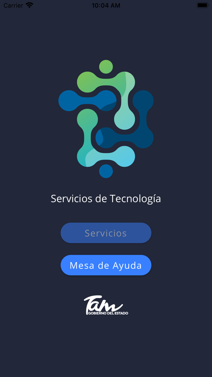 Servicios de Tecnología