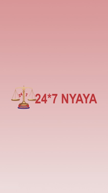 24x7Nyaya