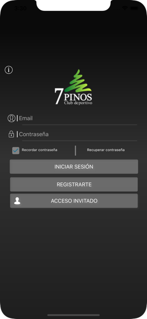 Club 7 Pinos(圖1)-速報App