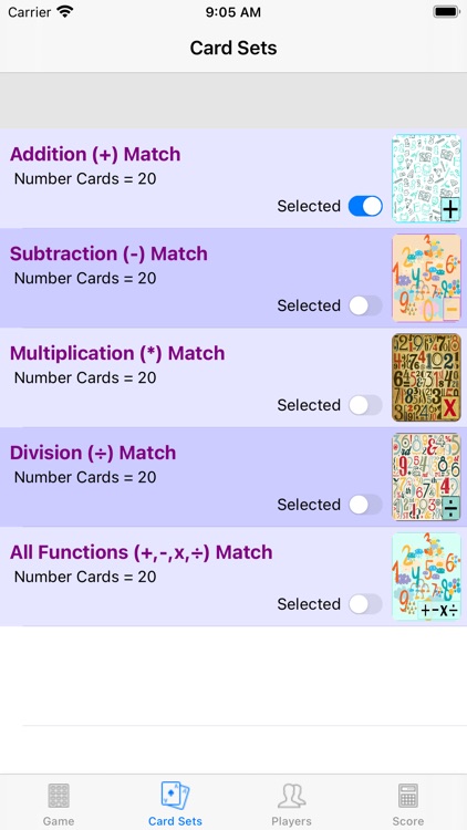 KidsMathMatch screenshot-4