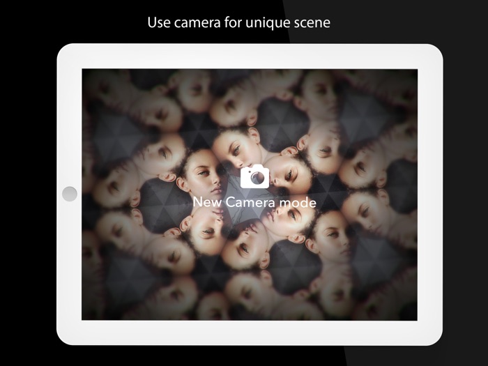 Real Kaleidoscope Lite