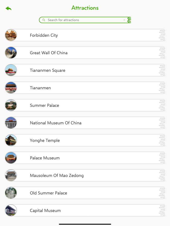 Beijing Tourism Guide