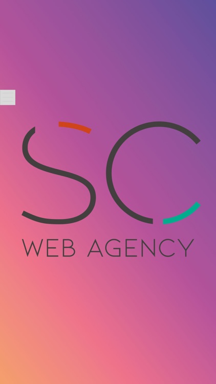 SC Web Agency