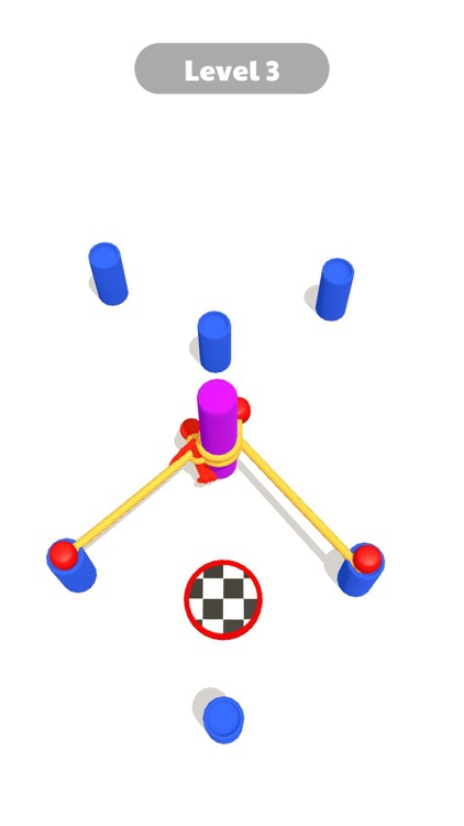 Balance Masters 3D screenshot-7