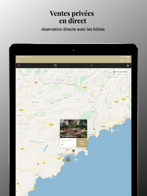 Screenshot #5 pour NOFIZ