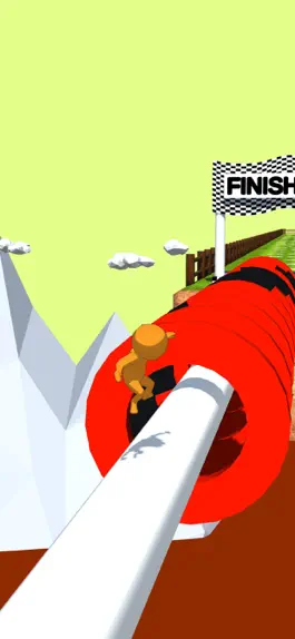 Game screenshot Stack Runner 3D hack