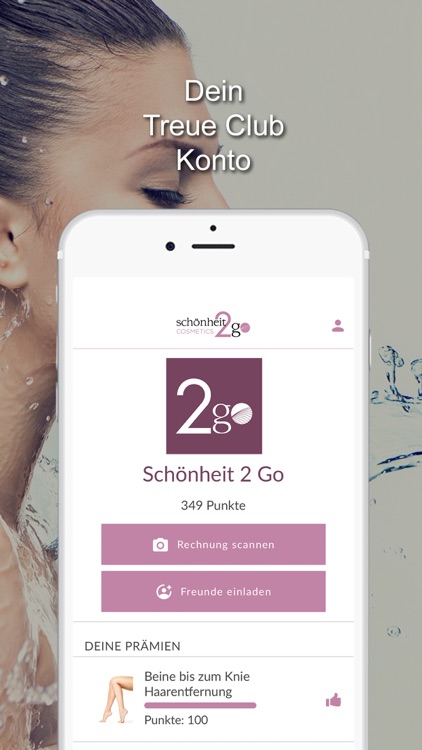 Schönheit2Go Cosmetics