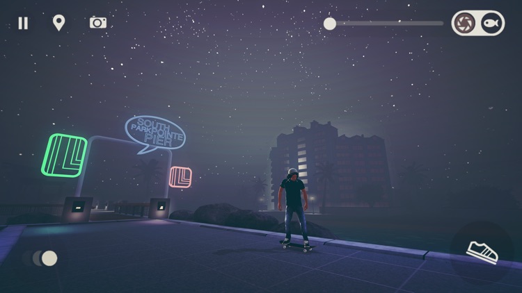 Skate City screenshot-7