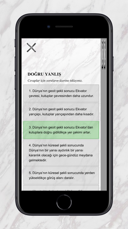 TYT Coğrafya Platin screenshot-5