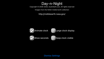 How to cancel & delete Day-n-Night from iphone & ipad 2