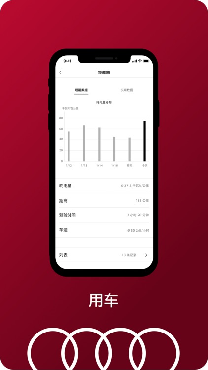 一汽奥迪 screenshot-3
