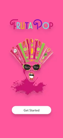 Game screenshot FrutaPop AR mod apk