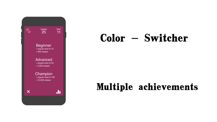 Color - Switcher