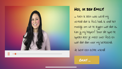 Emily vertelt… 1
