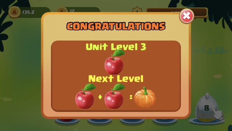 LOC Fruits screenshot-3