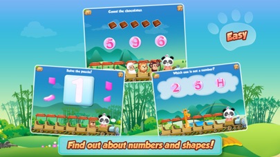 How to cancel & delete Lola's Math Train - Learn Numbers and Counting! from iphone & ipad 2