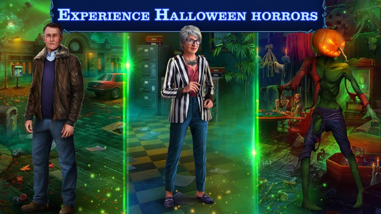 Halloween Chronicles