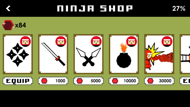 Math Ninjas by HARASHOW Interactive