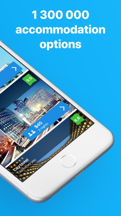 Ostrovok.ru — Hotel Deals
