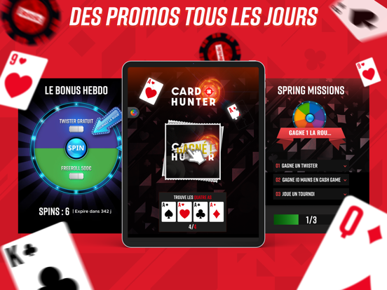 Betclic Poker En Ligne Betclic Poker En Ligne