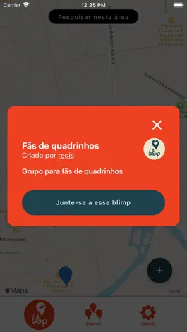 Game screenshot Youblimp hack