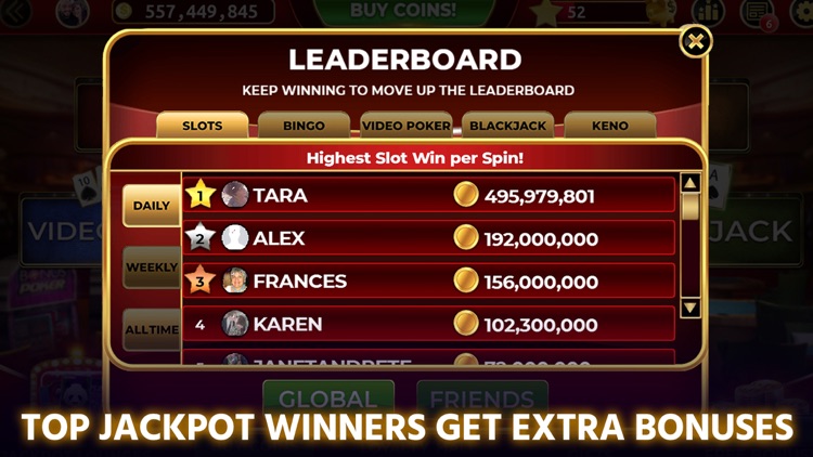 Best Bet Casino™ Slot Games screenshot-7