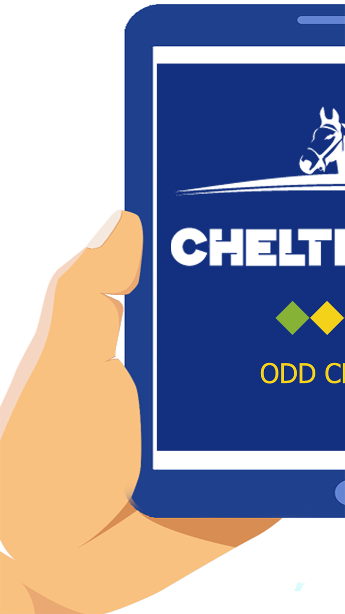 Cheltenham Checker