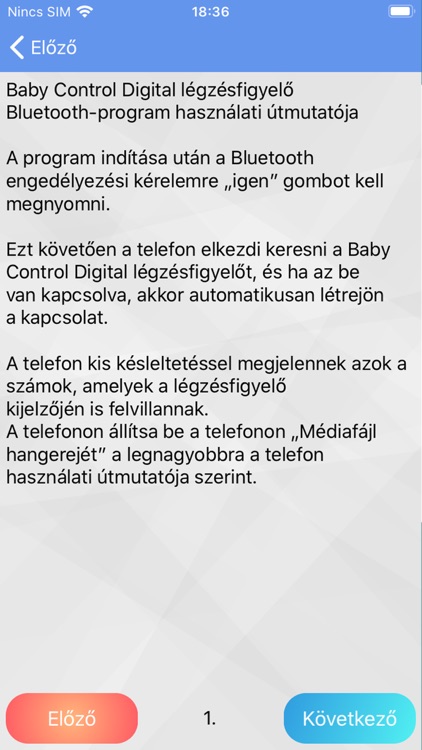 Baby Control 4 screenshot-4