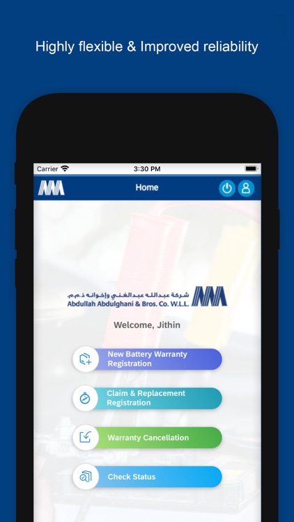 AAB BWM screenshot-4