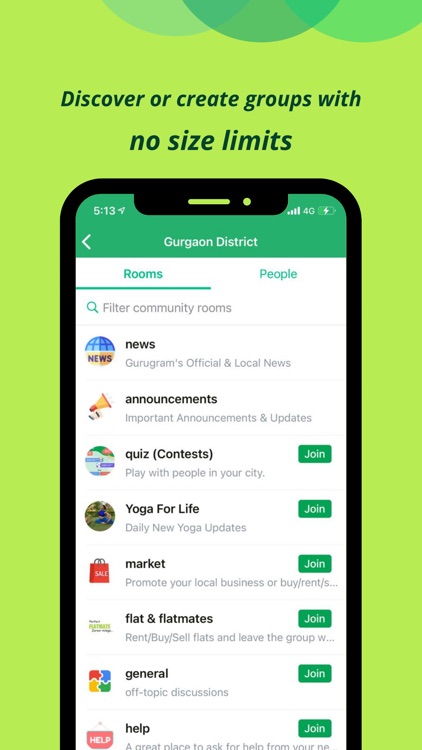 Localiti screenshot-4