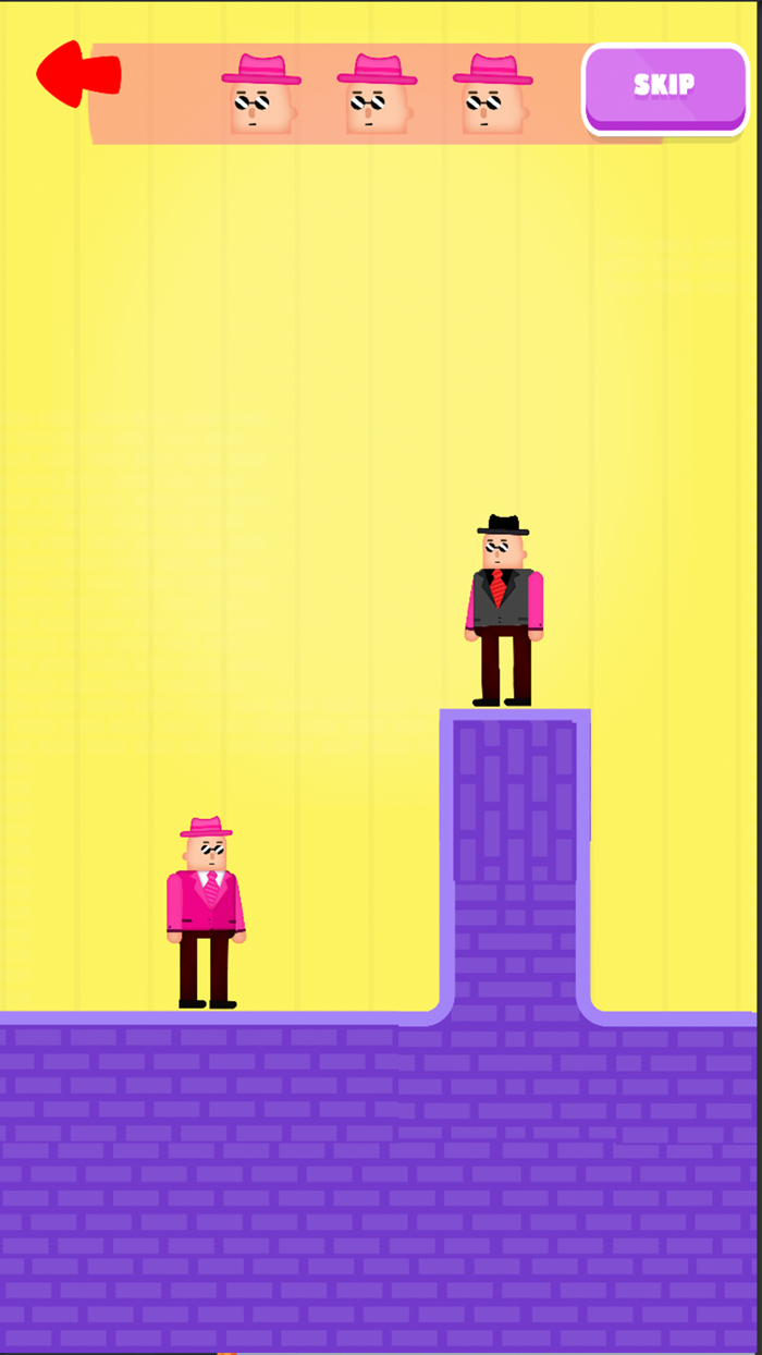 Fighting Puzzla Master