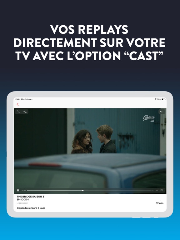 NRJ Play, en direct & replay NRJ Play, en direct & replay