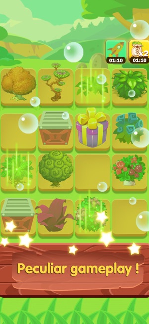 Idle Plant Garden(圖5)-速報App