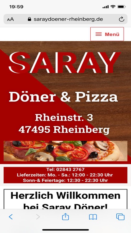 Saray Rheinberg