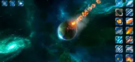 Game screenshot Planet Destruction Simulator apk