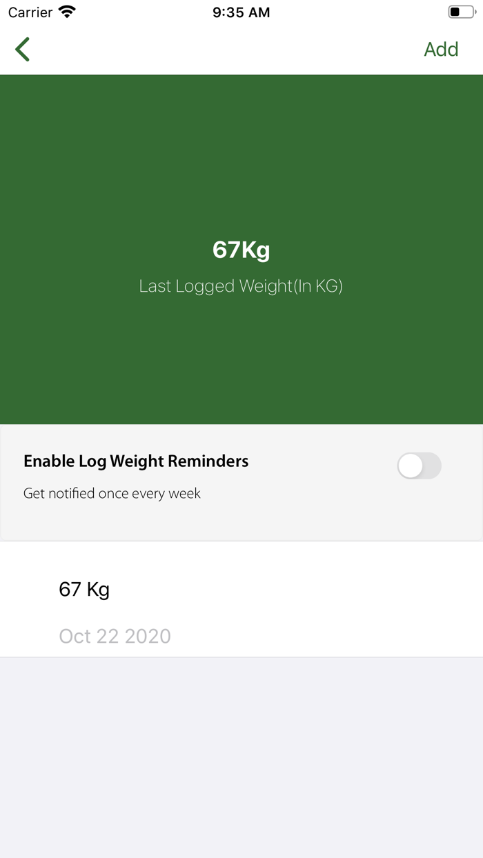 Natural Nutrition Center