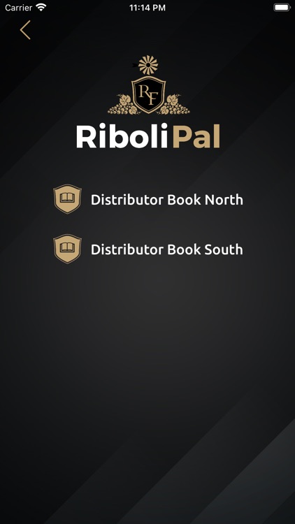 RiboliWines screenshot-3